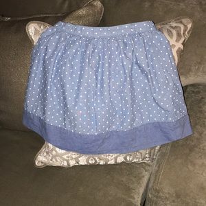 Youth Skirt